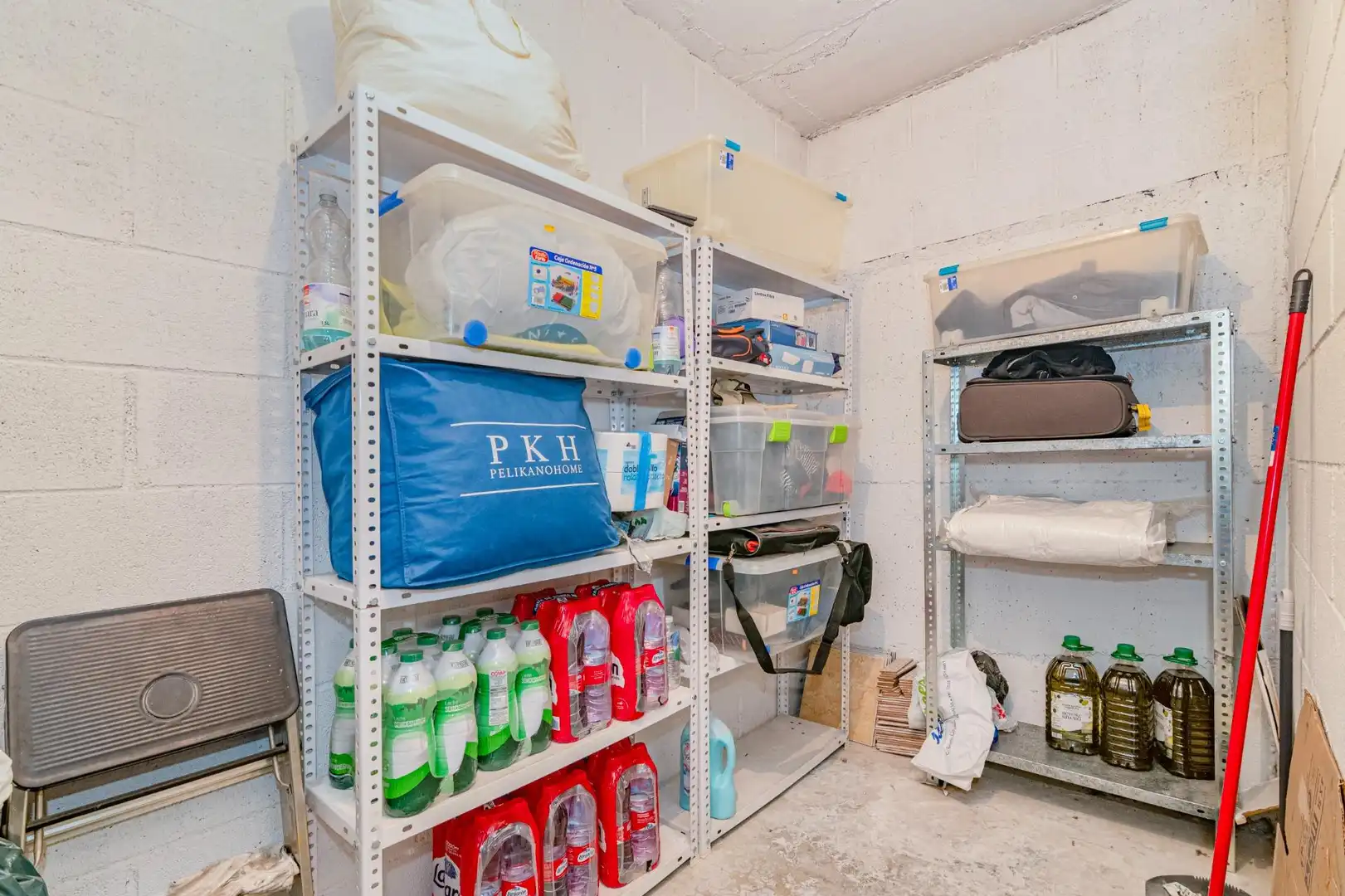 Ground floor with lift for sale in CASTILLO, imagen 26