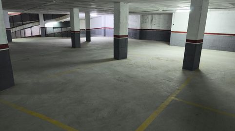PLAZA DE PARQUING A 2 MIN DEL CENTRO DE LLORET