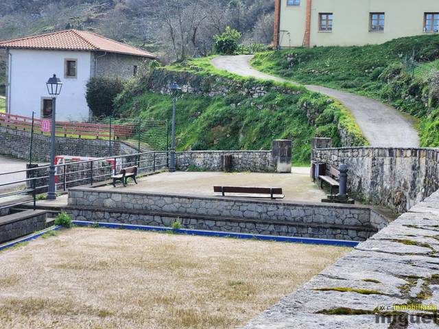 Finca rústica en Venta en Peñamellera Baja