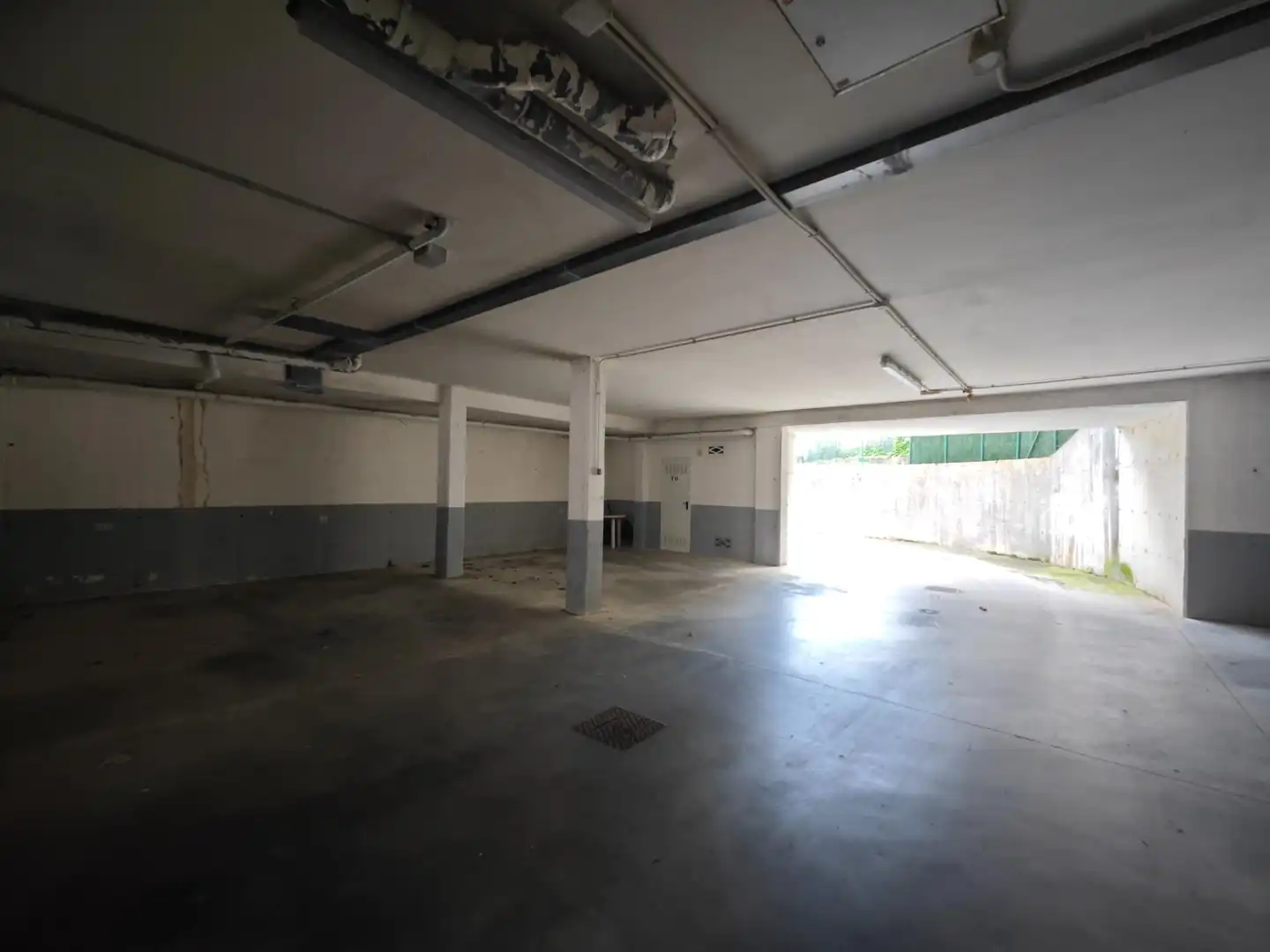 Parking of Apartments for sale in Reocín