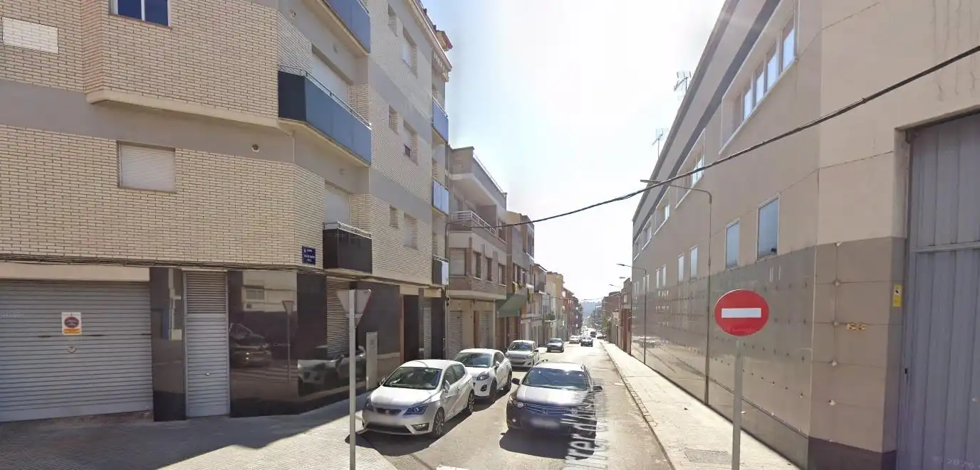 Appartement avec ascenseur à vendre à SANT MARC, DE