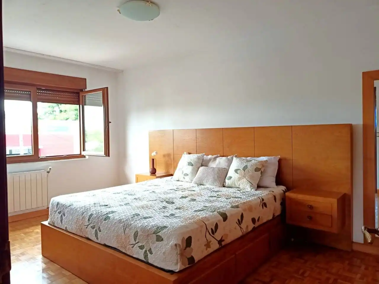 Habitación de Casa o chalet en venta en Sada (A Coruña) con Calefacción