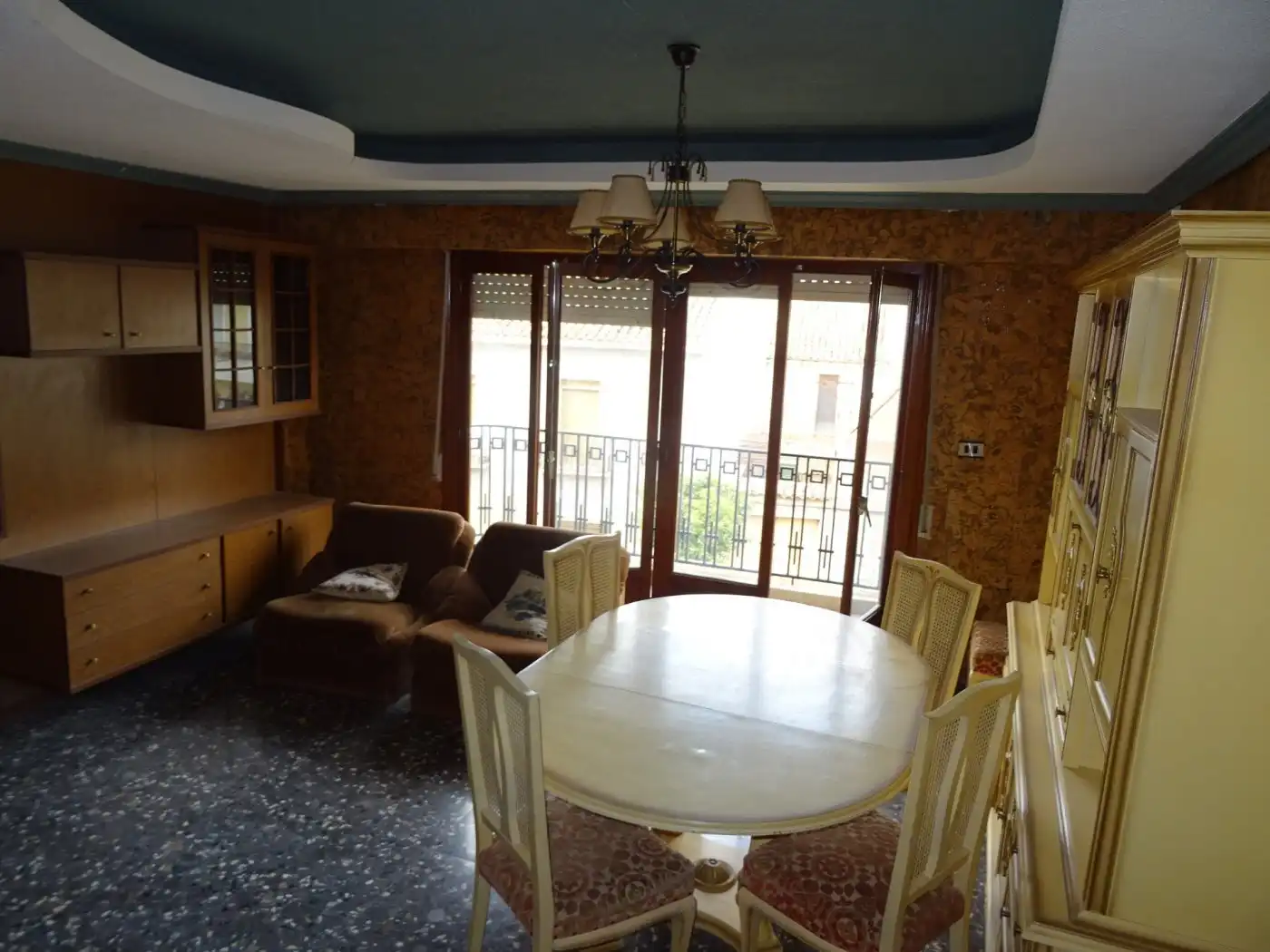 Casa con terraza en venta en Hondón de las Nieves / El Fondó de les Neus, imagen 10