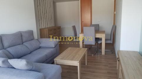 Photo 2 of Attic to rent in Ramiranes, 27, O Porriño  , Pontevedra