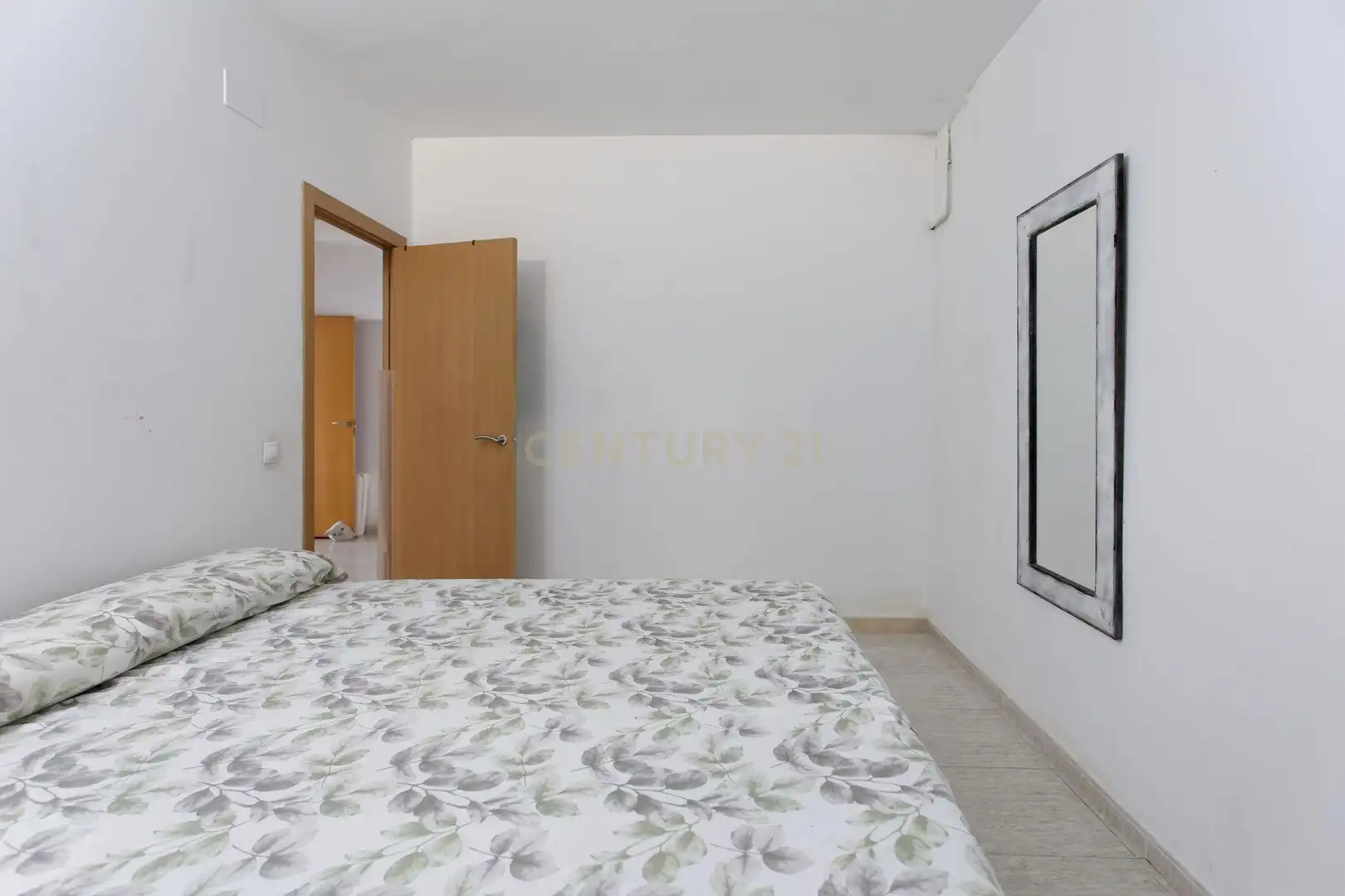 Dormitori de Casa o xalet en venda en Santa Perpètua de Mogoda