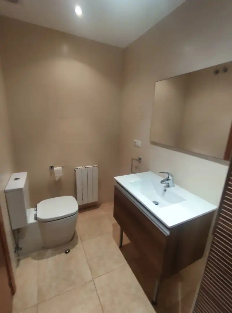 Piso de alquiler en Artés
