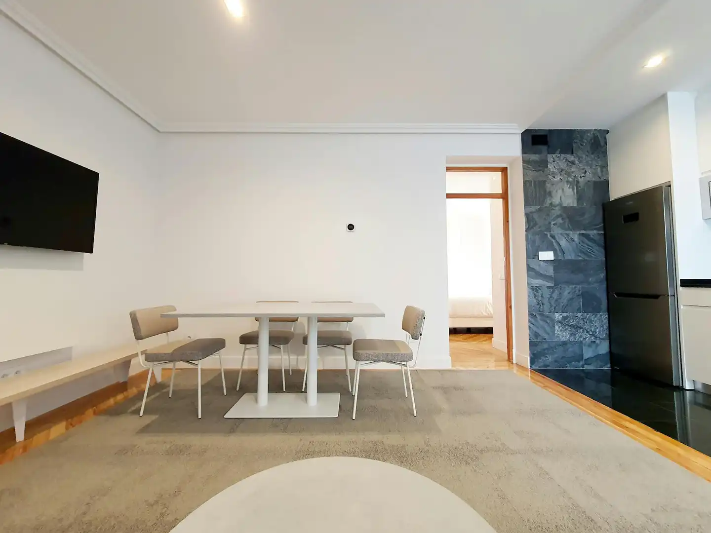Flat with garden to rent in N/A, imagen 5