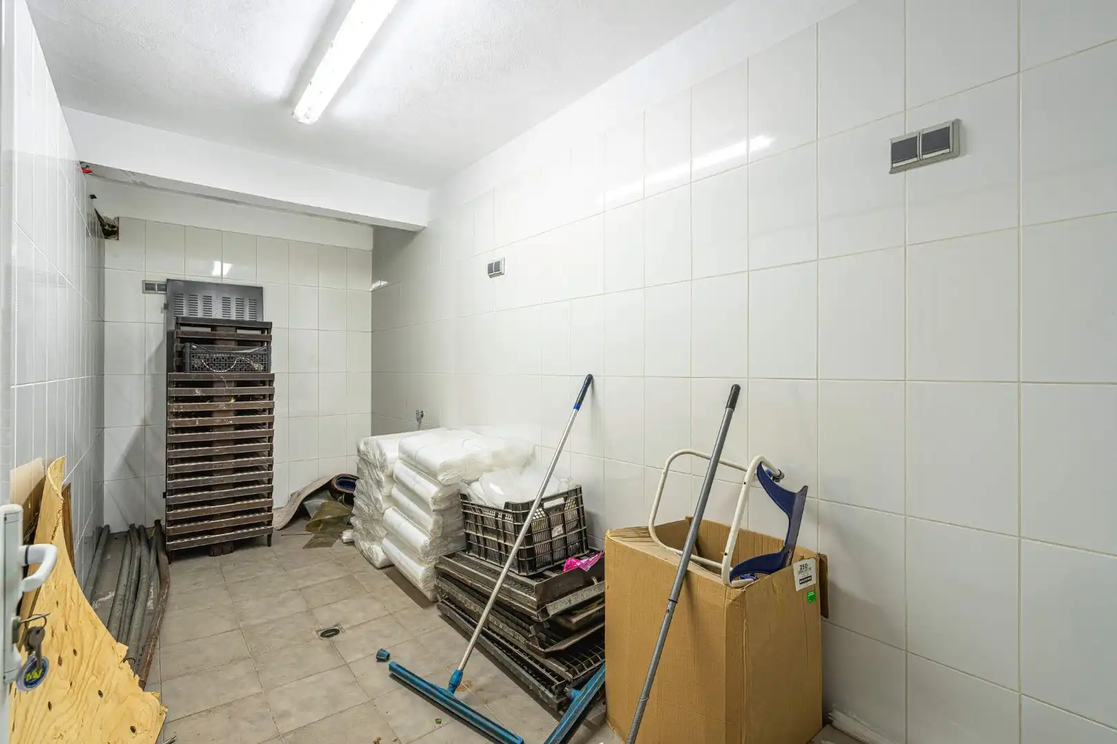 Business premises to rent in Gran Bretaña S/n, imagen 24