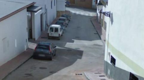 Foto 4 von Geschaftsraum zum Verkauf in Callejón la Luz, 4, Casabermeja, Málaga