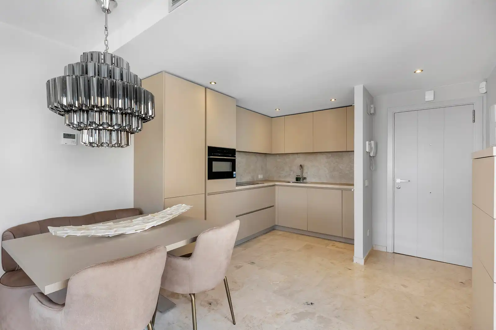 Appartement compact à vendre à Playa del Acequión, Náufragos y Rocío del Mar, imagen 3