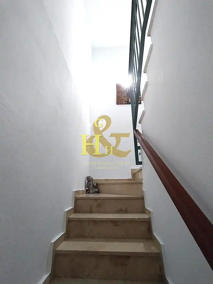Dúplex en venta en Sanlúcar de Barrameda con Terraza y Trastero