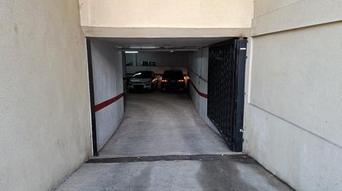Photo 4 of Garage to rent in Calle Piornal, 14, Miralvalle - Av. Virgen del Puerto - La Data, Plasencia