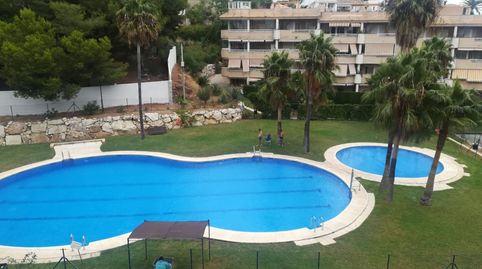 Foto 2 de Apartamento de alquiler en Torreblanca del Sol, Fuengirola