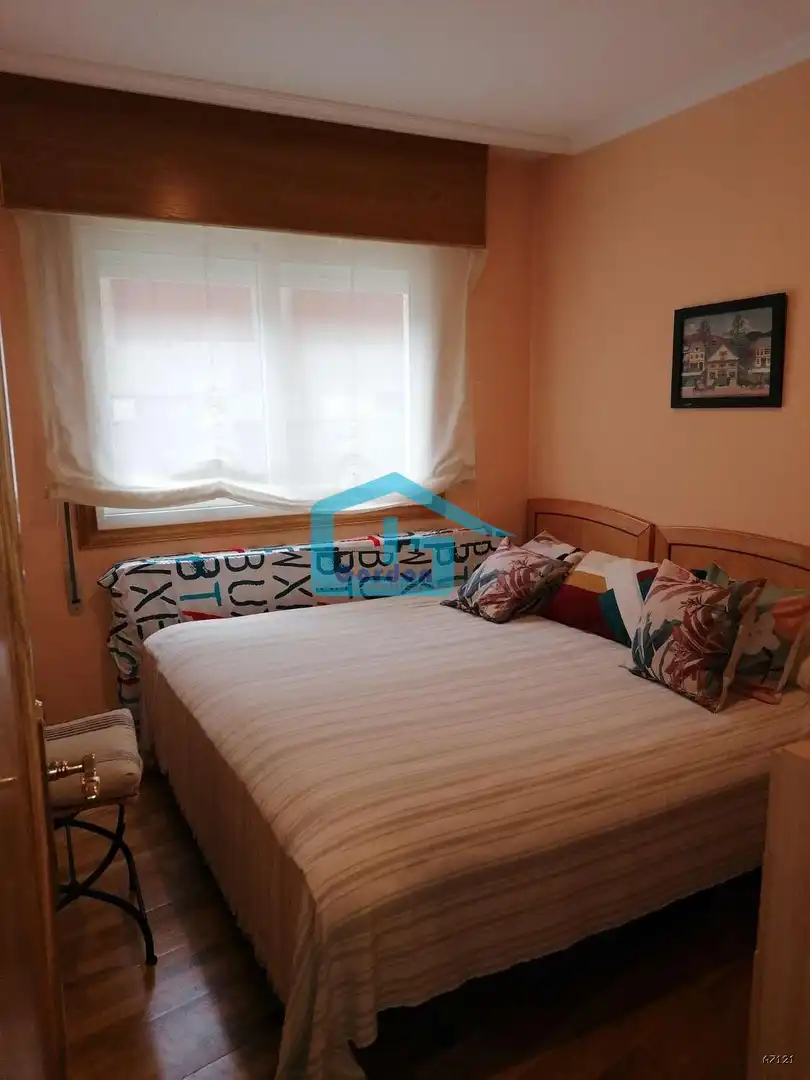 Piso con ascensor en venta en Sanxenxo pueblo, imagen 13