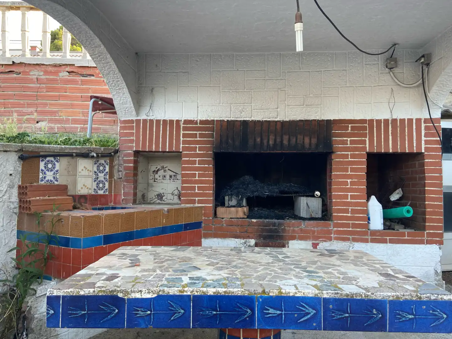 Casa o chalet en venta en Rubí con Jardín privado, Piscina y Amueblado