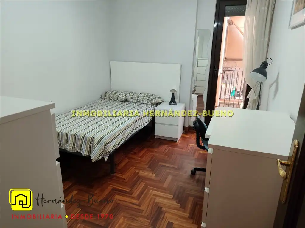 Wohnung mit Terrasse zur Miete in Centro, imagen 15