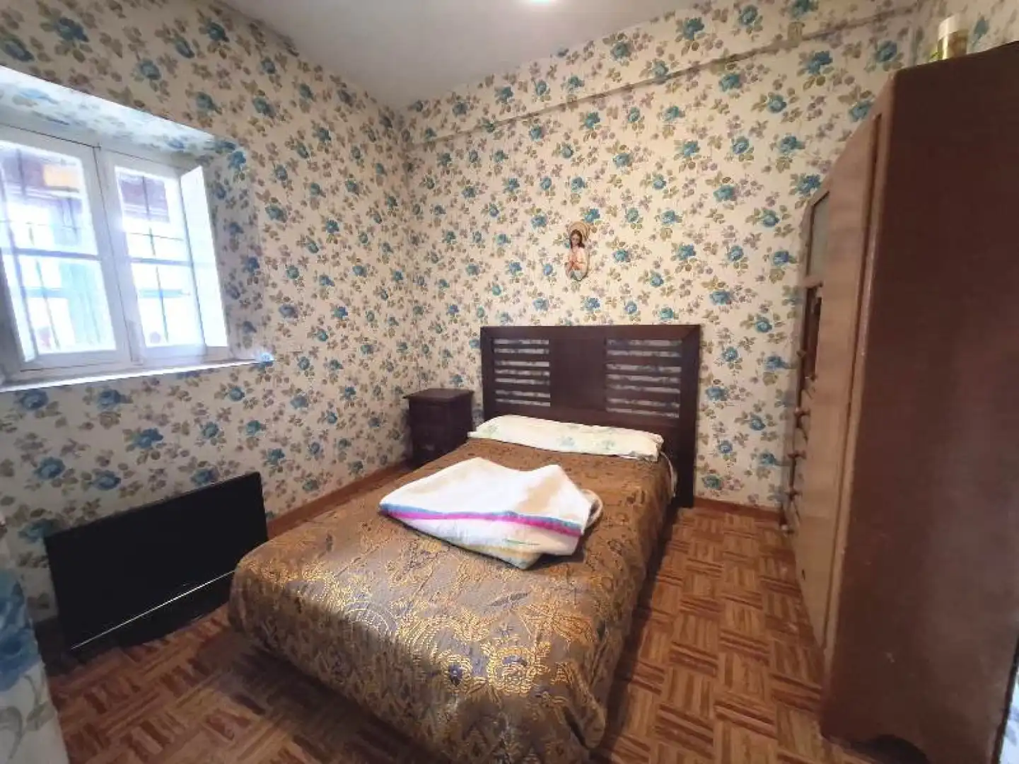Habitación de Casa o chalet en venta en Polaciones, Cantabria
