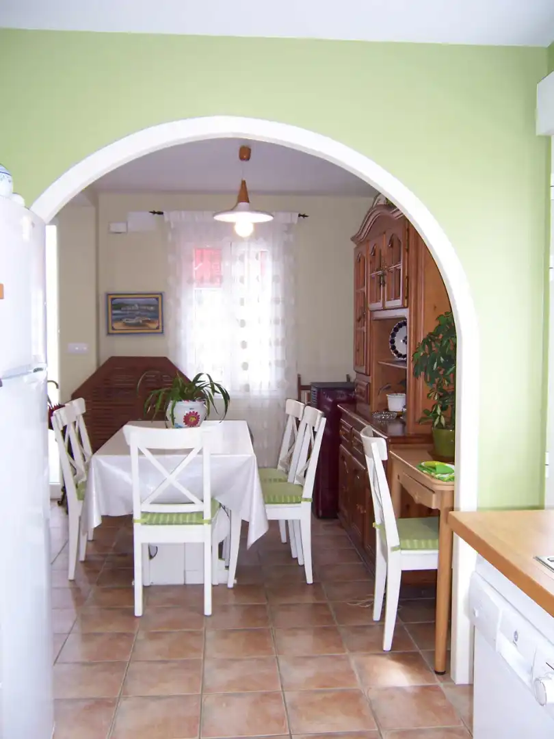 Casa con giardino in vendita a Cariño, imagen 17