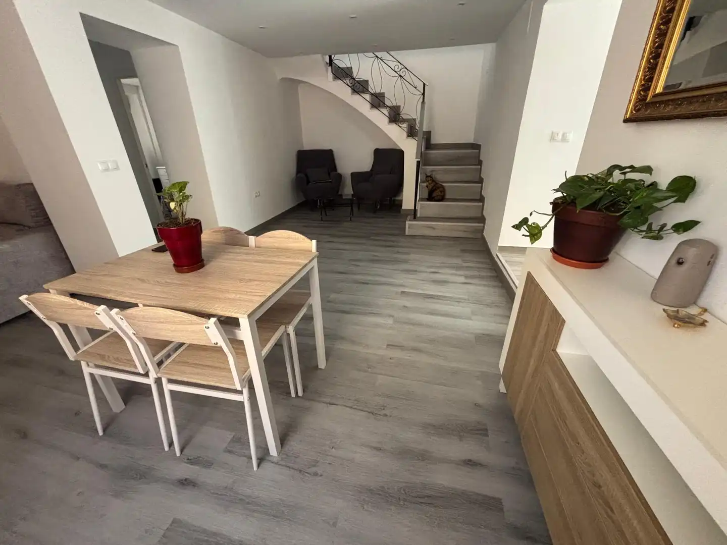 Casa o xalet en venda en Alameda amb Terrassa