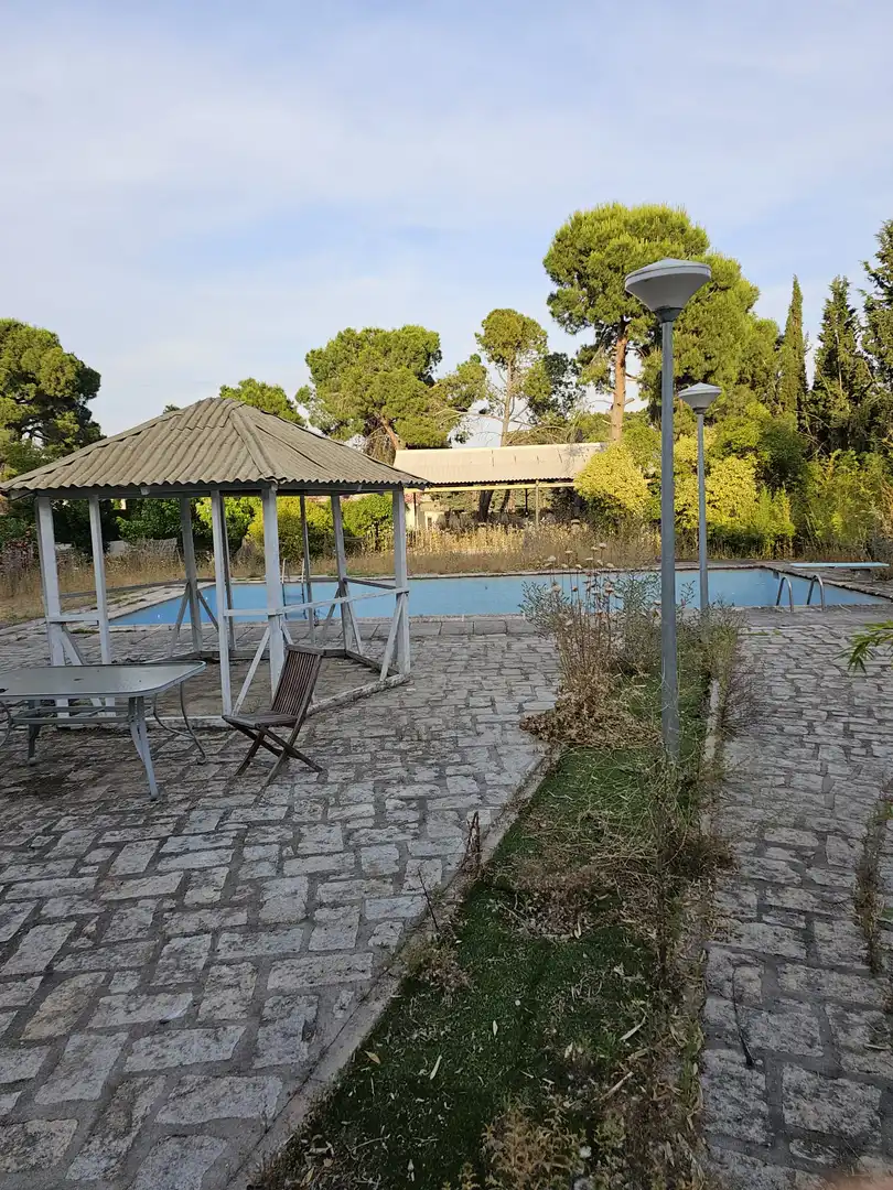 Piscina de Residencial en venda en Olías del Rey