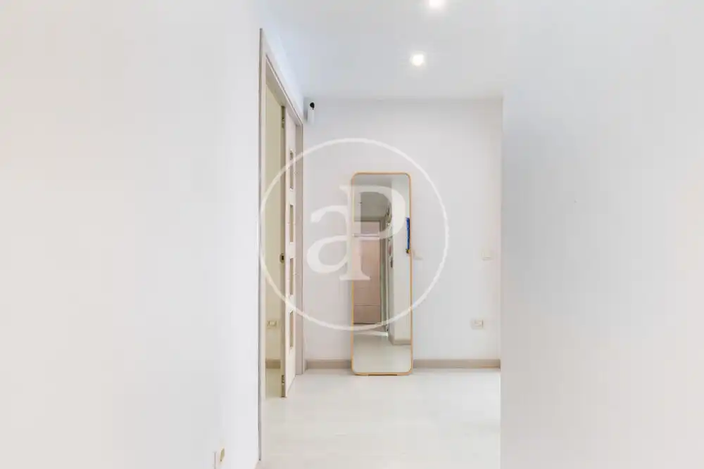 Piso en venta en Valencia con Aire acondicionado, Calefacción y Jardín privado