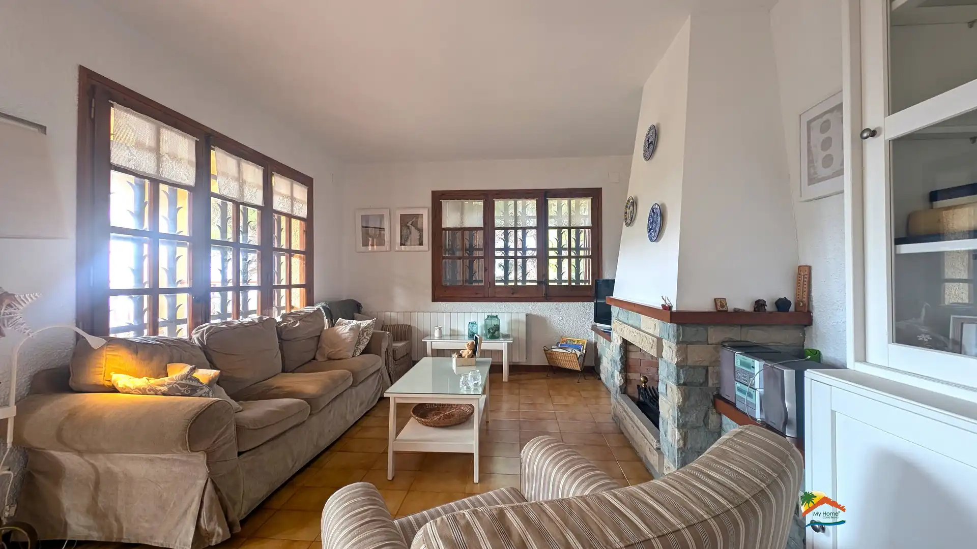 Casa o xalet en venda a Serra Brava