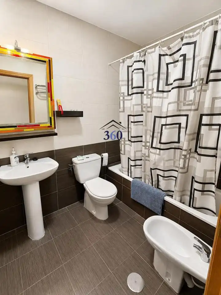 Baño de Piso en venta en Cáceres