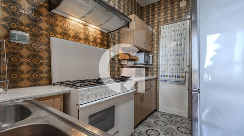 Foto 5 de Piso en venta en El Carmel, Barcelona Capital