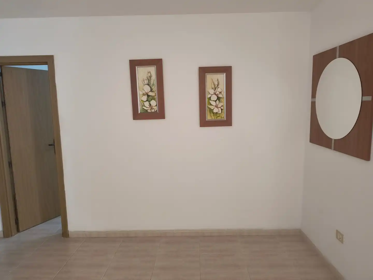 Apartamento en venta en Avenida Aguilar y Quesada, 3, Zona Botánico