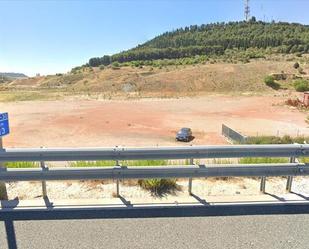 Exterior view of Land for sale in Valladolid Capital