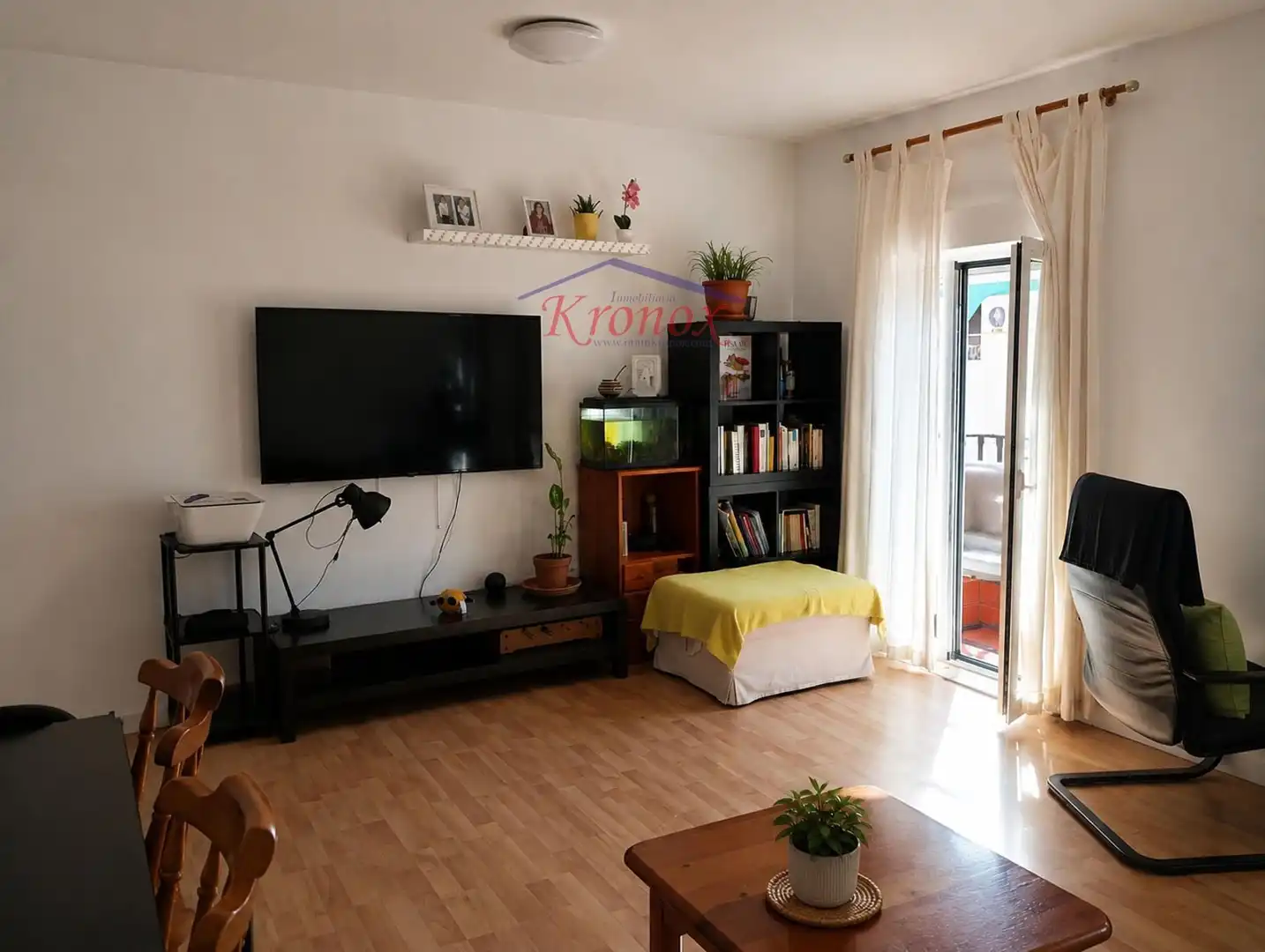 Flat with terrace for sale in Puente de Vallecas, imagen 5