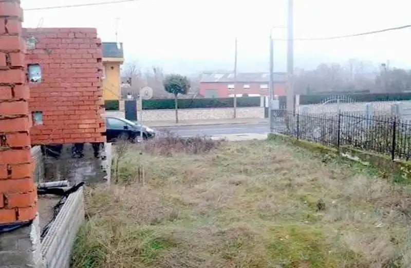 Casa adosada en venta en Cuadros