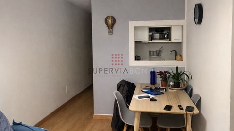 Foto 4 de Pis en venda a El Guinardó, Barcelona Capital