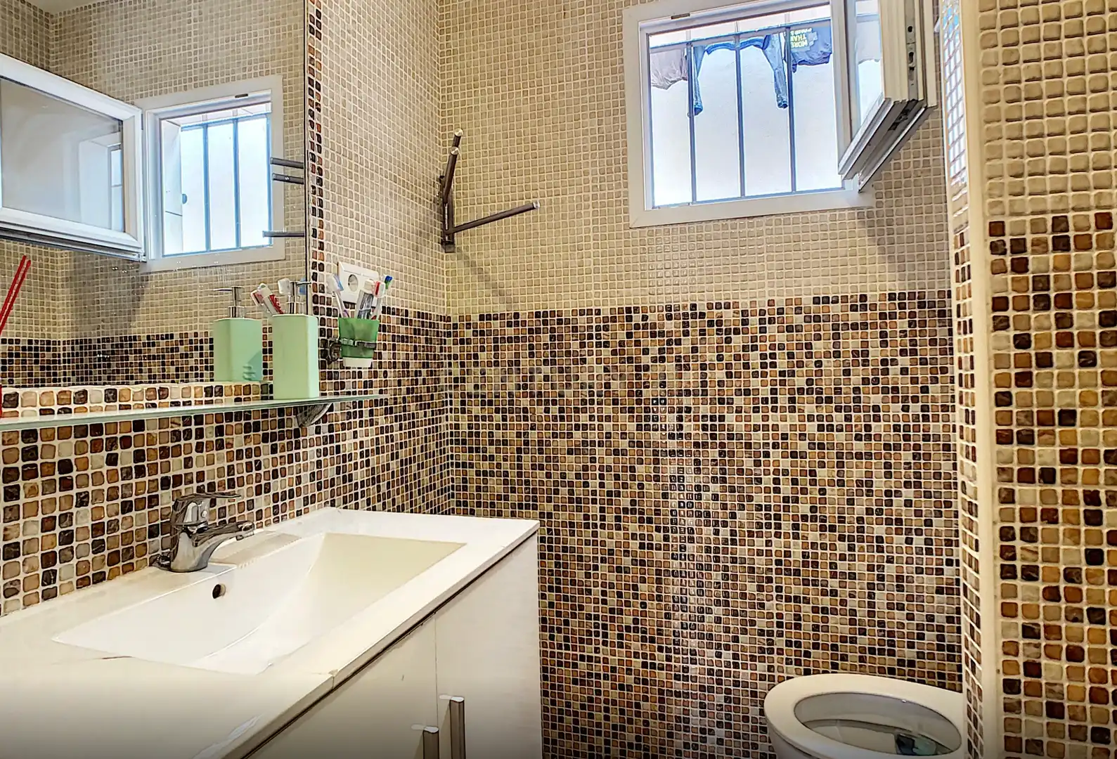 Baño de Piso en venta en Benalmádena