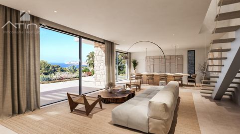 Foto 3 de Casa o xalet en venda a Portichol - Balcón al Mar, Jávea / Xàbia