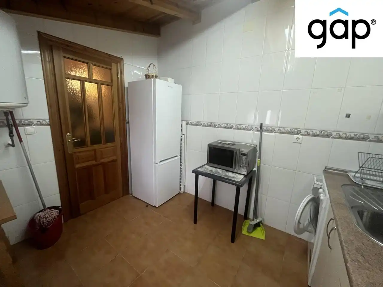 Cocina de Piso en venta en Mariana con Aire acondicionado, Calefacción y Terraza