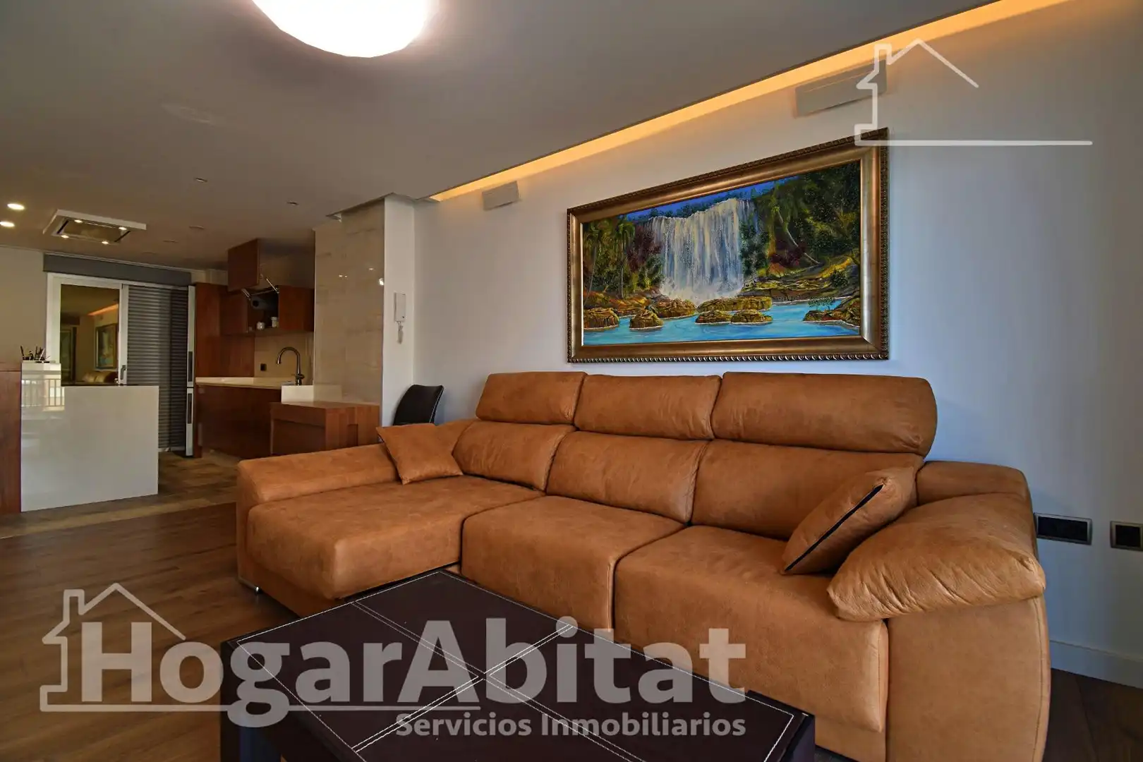 Flat with terrace for sale in Avenida Norte, imagen 8