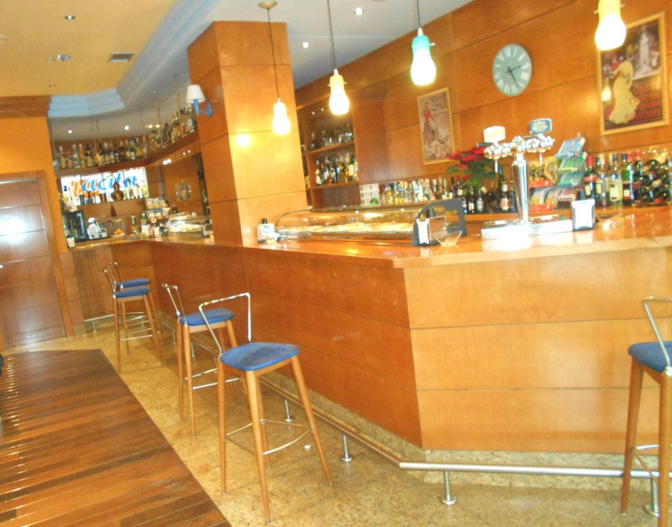 Local en venta en Burgos Capital con Aire acondicionado