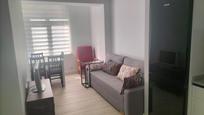 Living room of Flat to rent in A Coruña Capital 