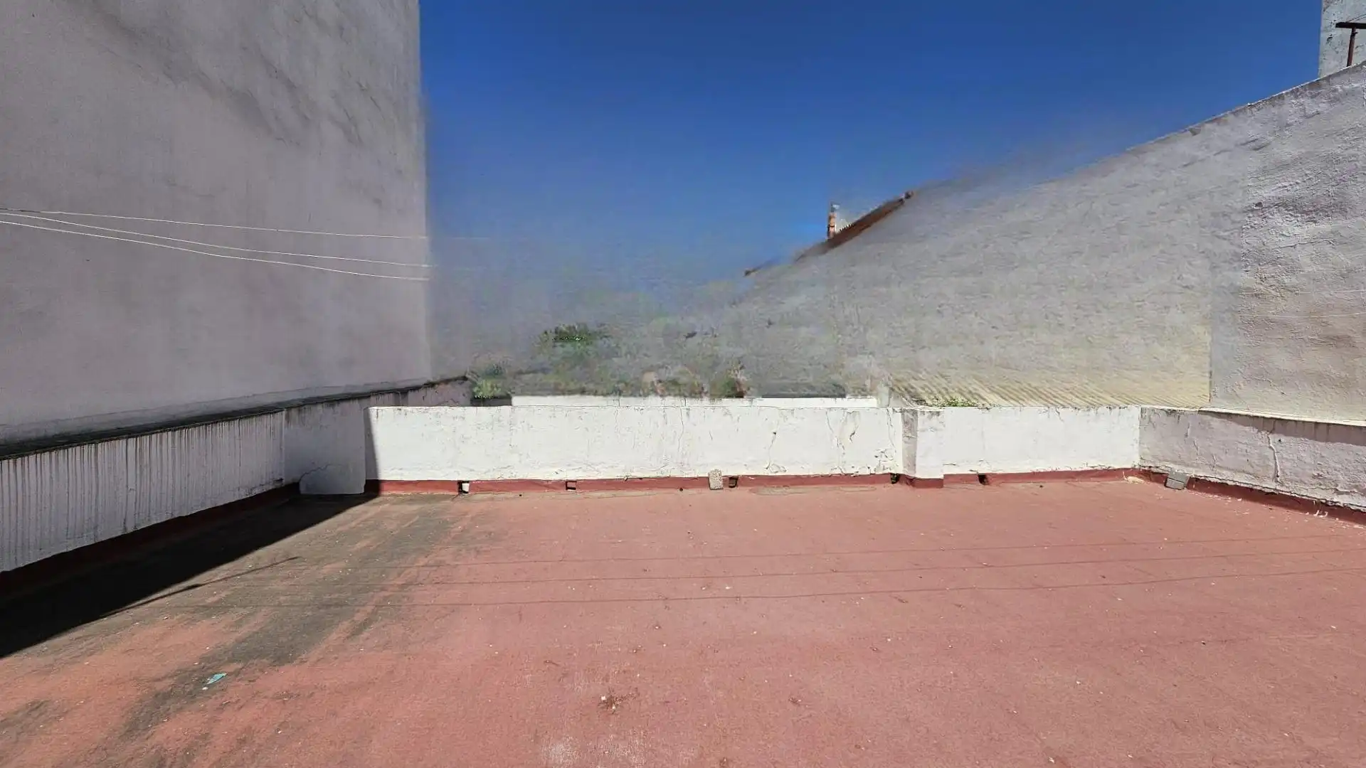 Vista exterior de Casa o chalet en venta en Córdoba