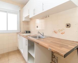 Kitchen of Flat for sale in Sabadell