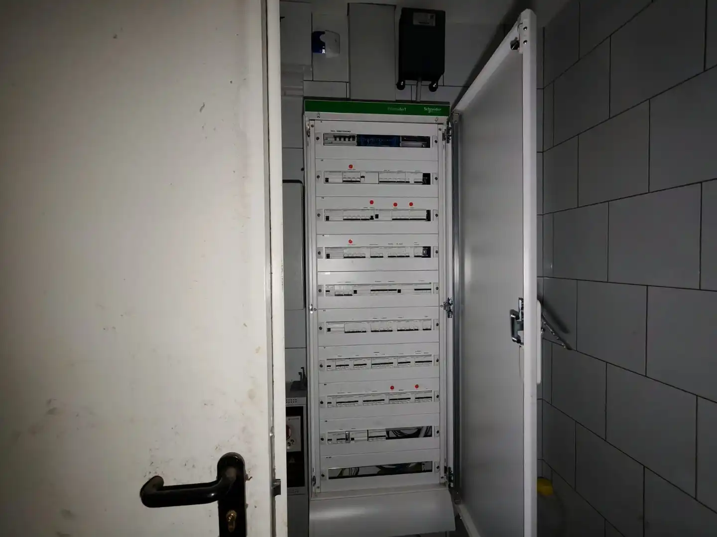 Locale commerciale in cessione a Col.legis Nous, imagen 28