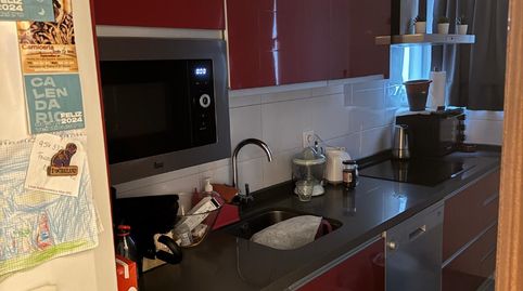 Foto 5 de Piso en venta en Calle Castilla, Triana Casco Antiguo, Sevilla Capital