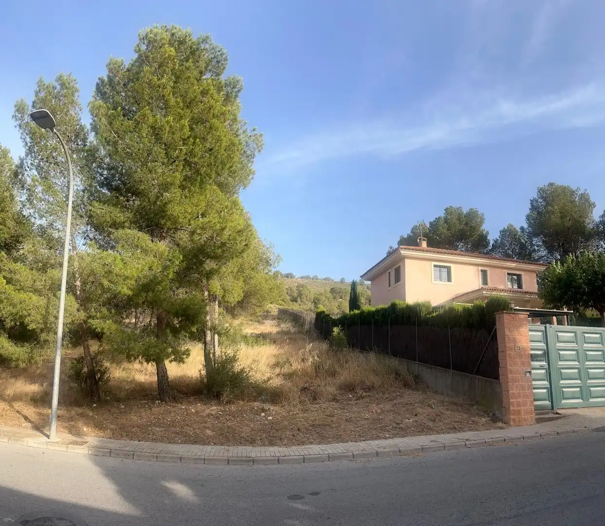 Terrenos y solares en venta en Cañada, imagen 2