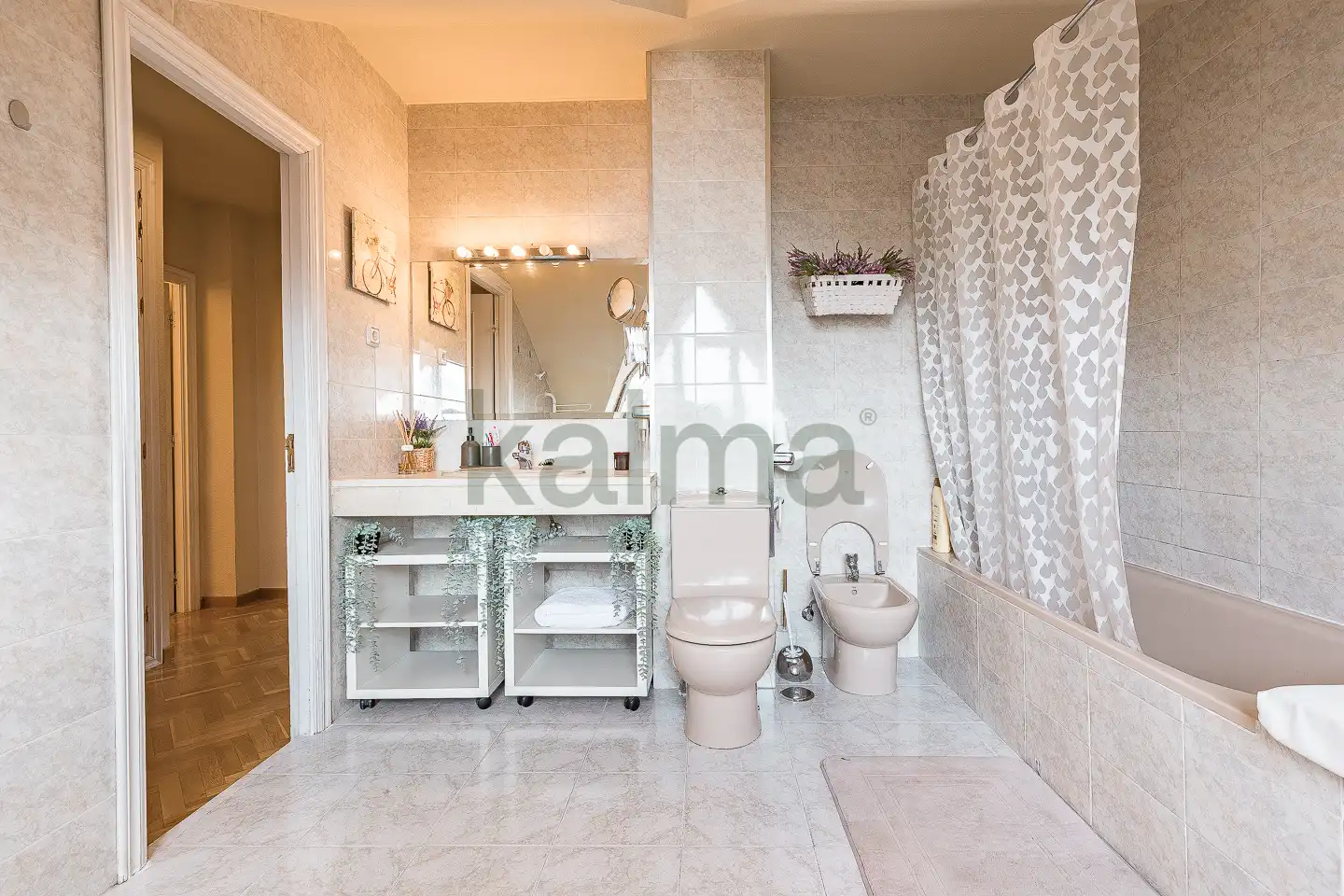 Casa adosada en venta en Calle Sierra de las Alpujarras, Las Matas - Peñascales