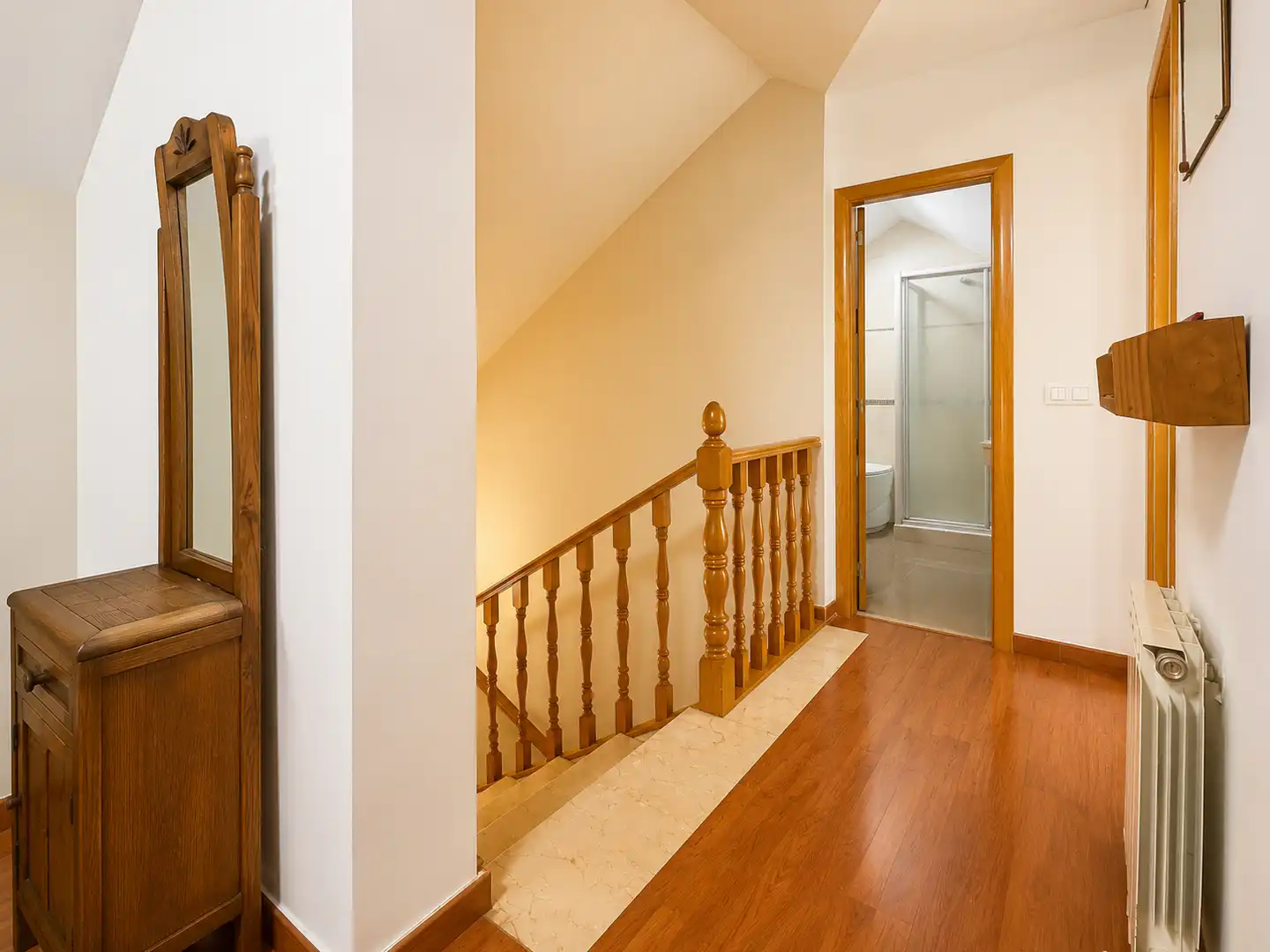 Casa o chalet en venta en Nuevo Baztán con Calefacción, Jardín privado y Trastero