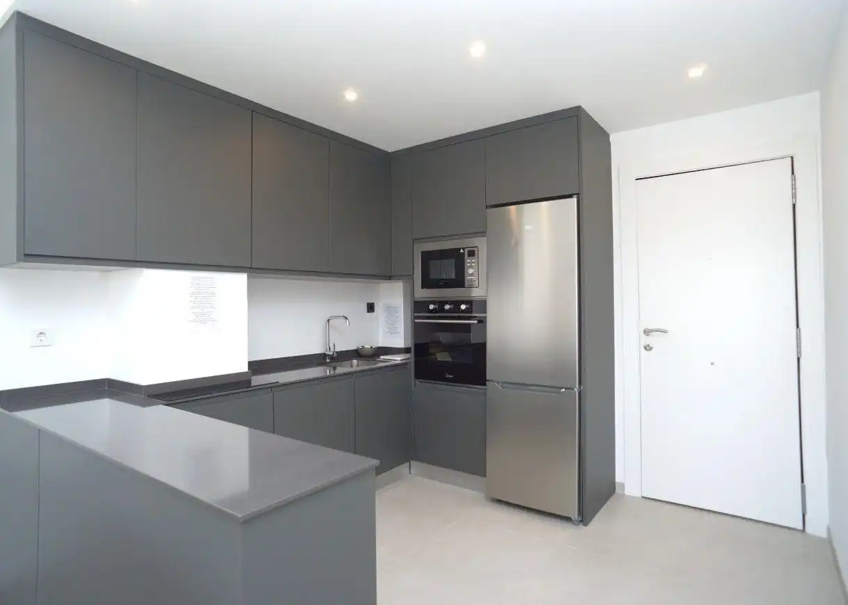 Apartament amb piscina en venda a Nueva Torrevieja - Aguas Nuevas, imagen 8