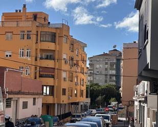 Vista exterior de Residencial en venda en Málaga Capital