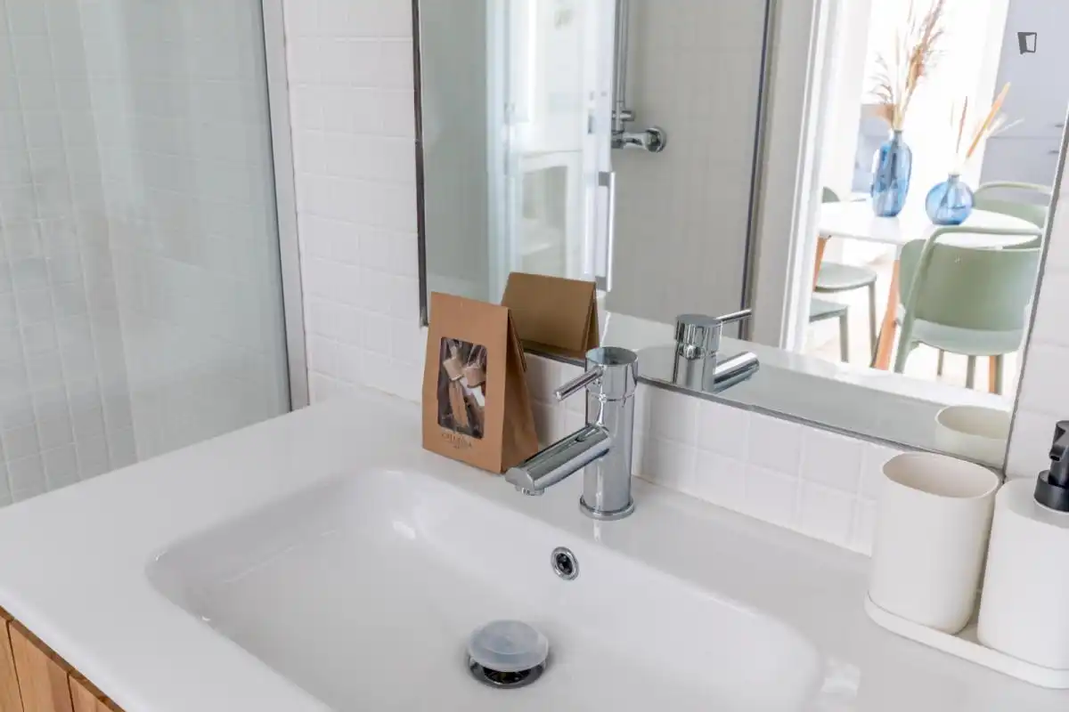 Apartments for rent in Madrid, Madrid