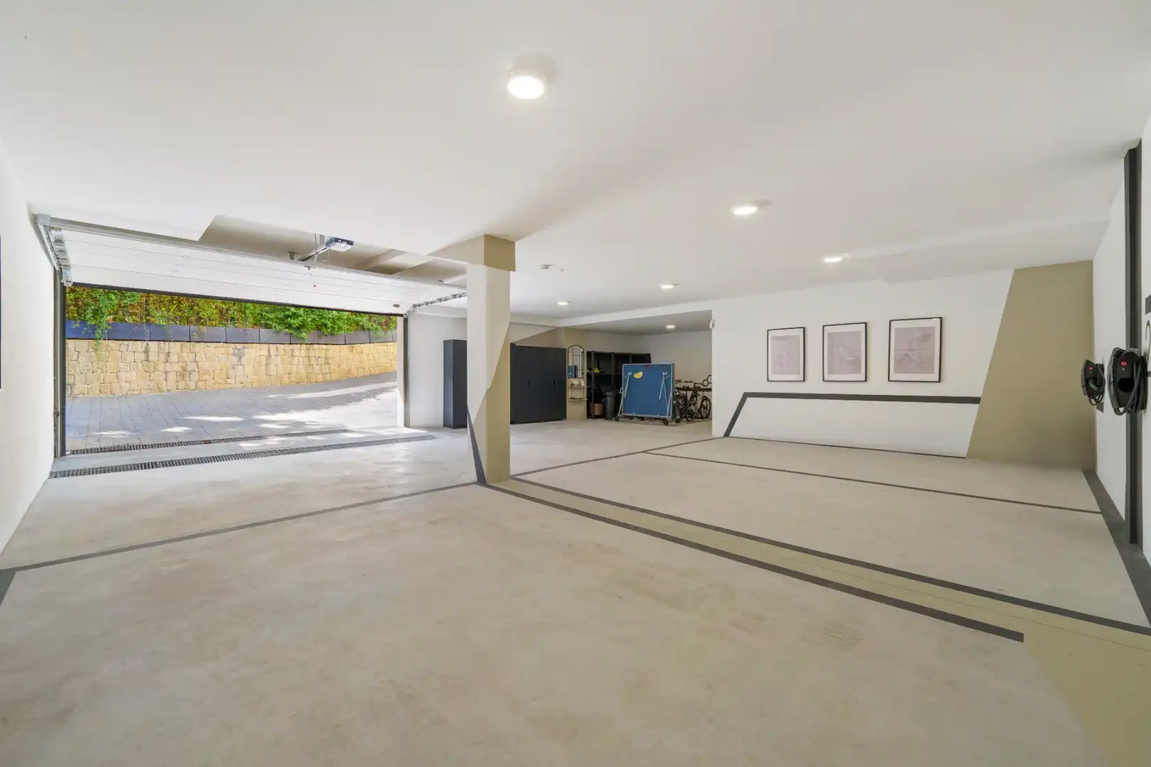 Chalet con terraza en venta en Calle Carranza 1, imagen 34